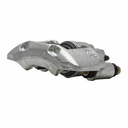DFC 86-94 Mazda 323 Front-L Silver Zinc Coated Premium Caliper