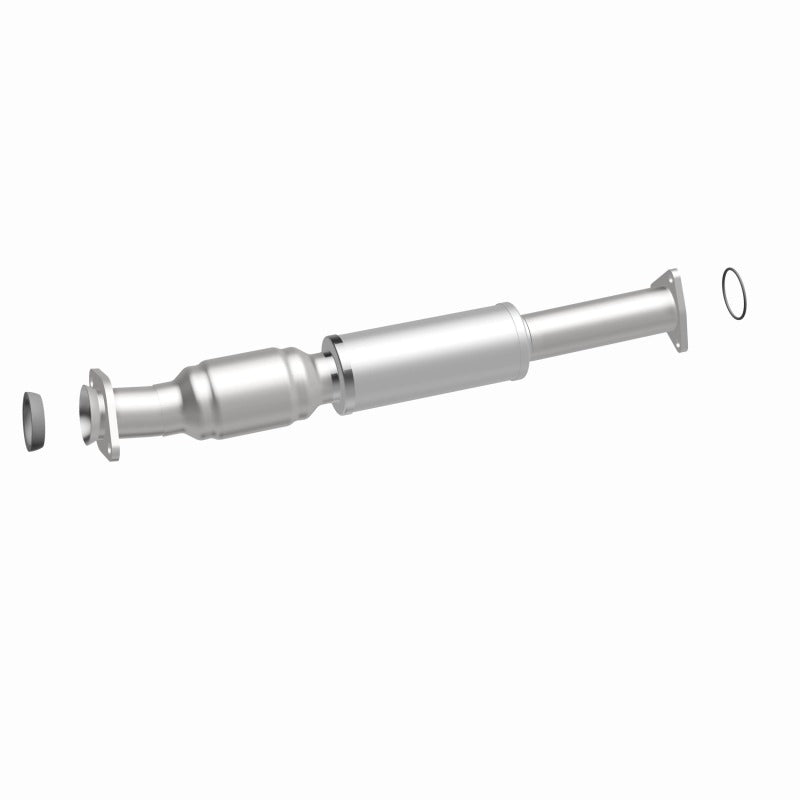 MagnaFlow Direct Fit Catalytic Converter 91-95 3.2L Acura Legend
