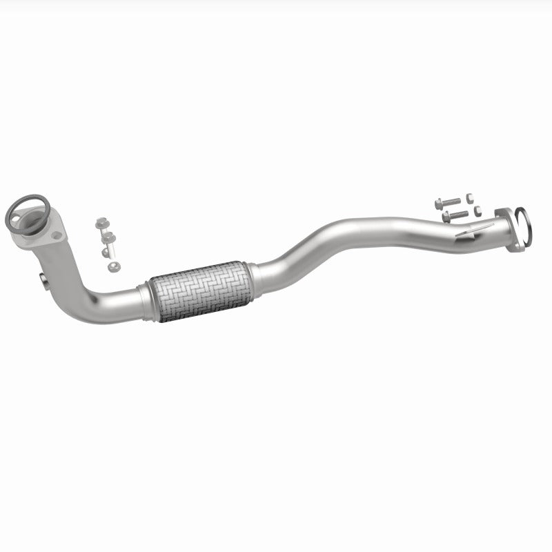 Magnaflow BRE Exhaust 93-97 Corolla Prizm 1.6L 1.8L Front Pipe Kit