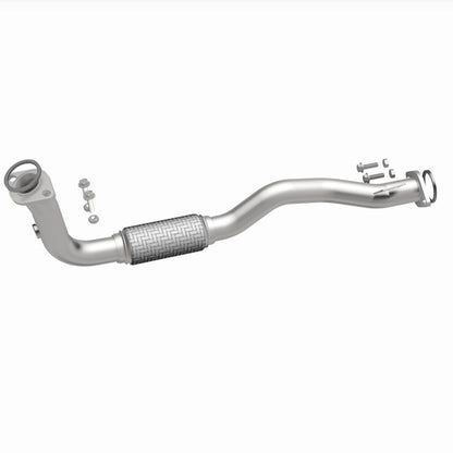 Magnaflow BRE Exhaust 93-97 Corolla Prizm 1.6L 1.8L Front Pipe Kit