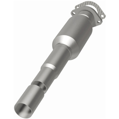 MagnaFlow Direct Fit Catalytic Converter 04-06 Mazda 3 2.0/2.3 rr OE