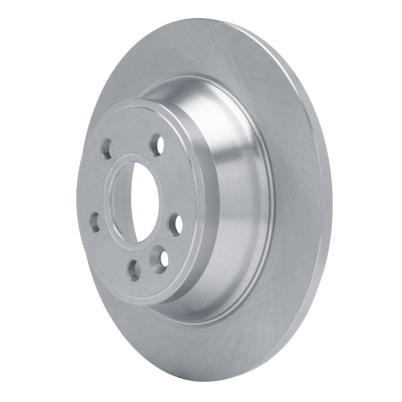 DFC 07-10 Volvo S80 Rear Brake Rotor