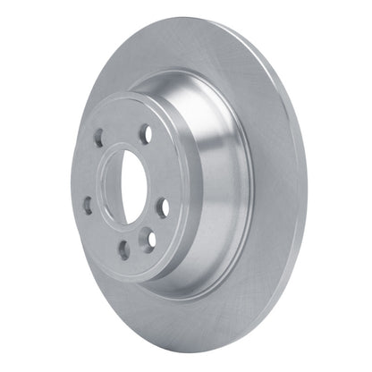 DFC 07-10 Volvo S80 Rear Brake Rotor