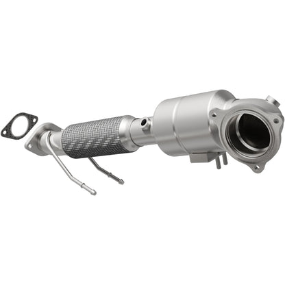 MagnaFlow Direct Fit Catalytic Converter California Grade 2014 Ford Fusion 1.5L