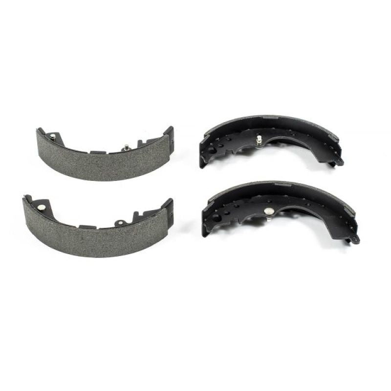 PowerStop Power Stop 05-17 Toyota Tacoma Rear Autospecialty Brake Shoes