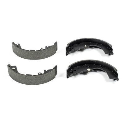 PowerStop Power Stop 05-17 Toyota Tacoma Rear Autospecialty Brake Shoes