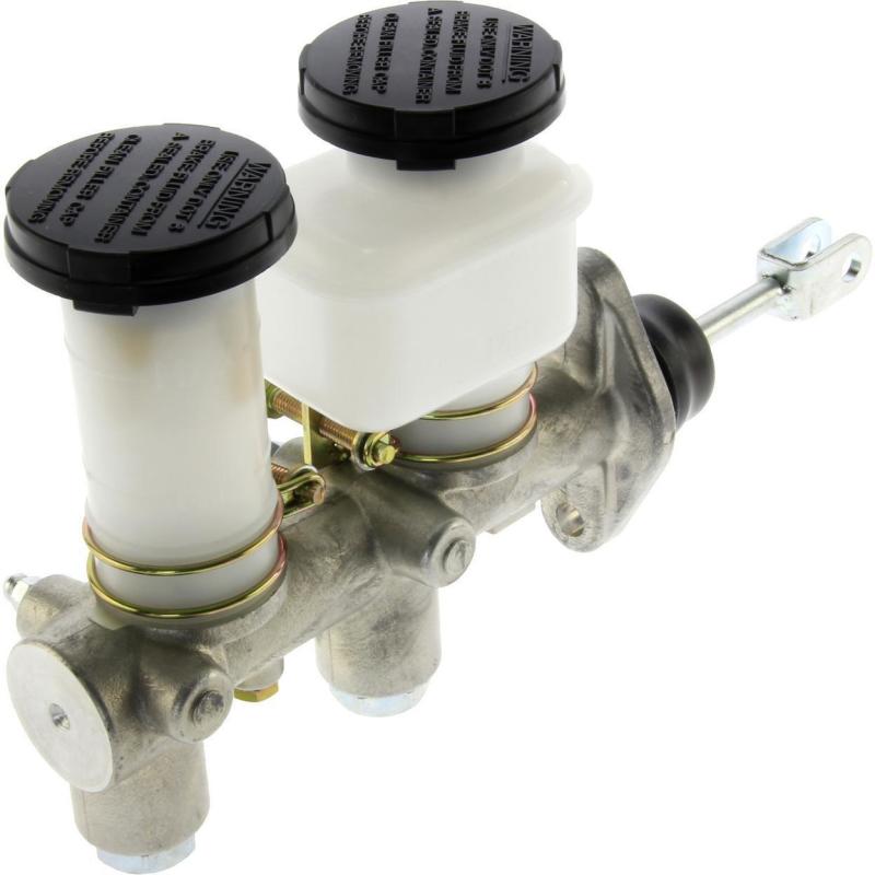 Stoptech Centric 03-08 Nissan 350Z w/ Standard Brakes Premium Brake Master Cylinder