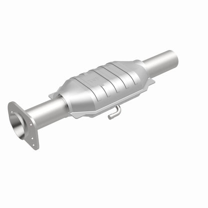 MagnaFlow Direct Fit Catalytic Converter 04 Mitsubishi Galant 2.4L