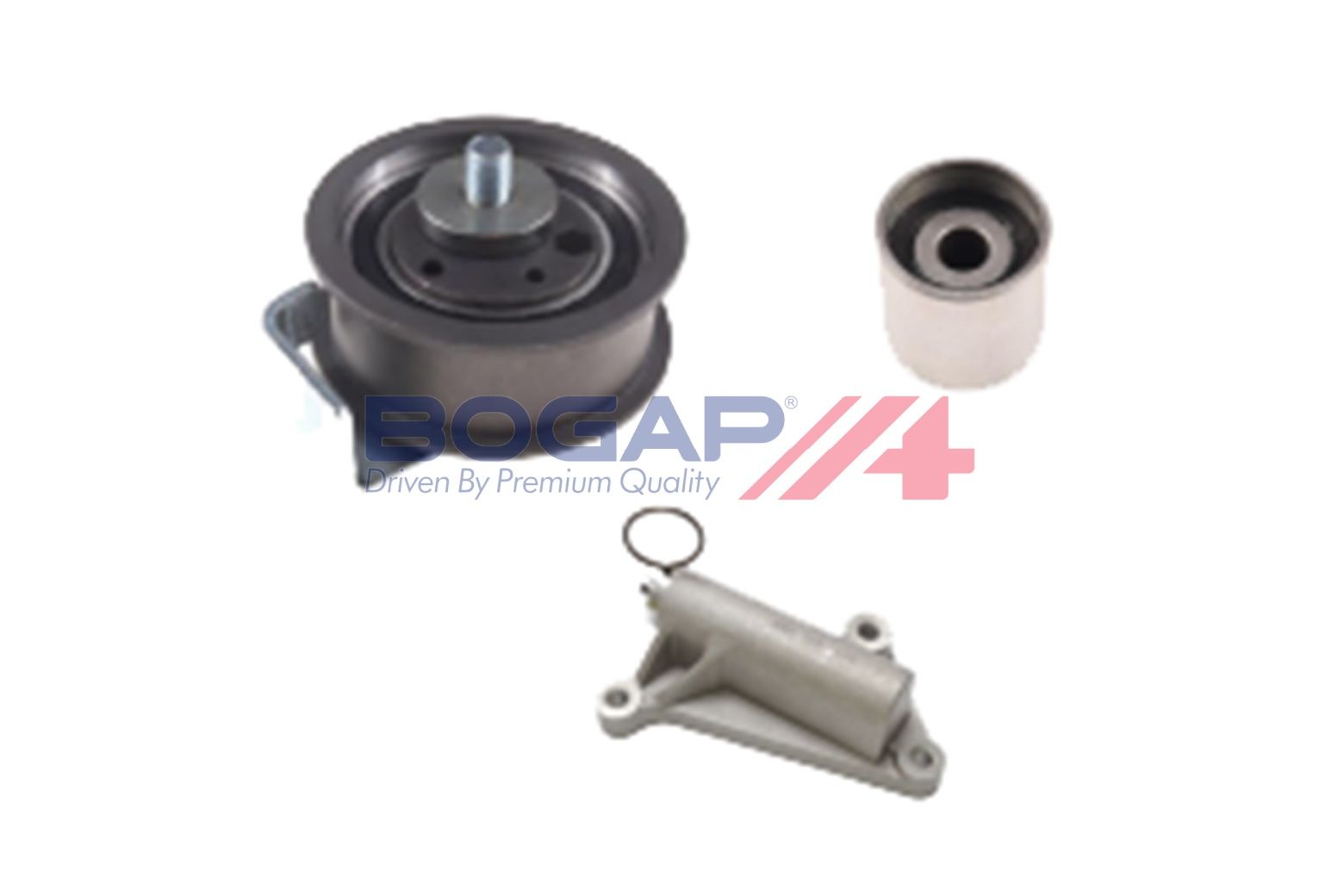 BOGAP A1328166 Timing Chain Kit