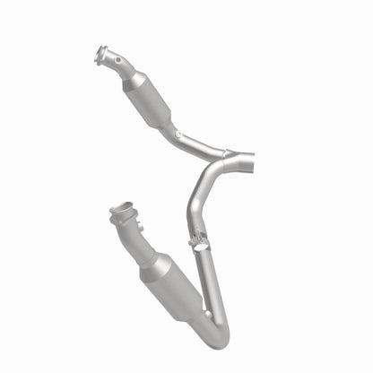 MagnaFlow 2006 Dodge Ram 1500 5.7L Direct Fit Converter