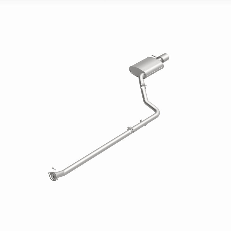 Magnaflow BRExhaust 15-19 Hyundai Sonata 2.4L Direct-Fit Replacement Exhaust System