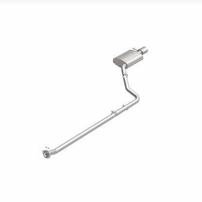 Magnaflow BRExhaust 15-19 Hyundai Sonata 2.4L Direct-Fit Replacement Exhaust System