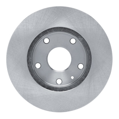 DFC 99-02 Daewoo Leganza Front Brake Rotor