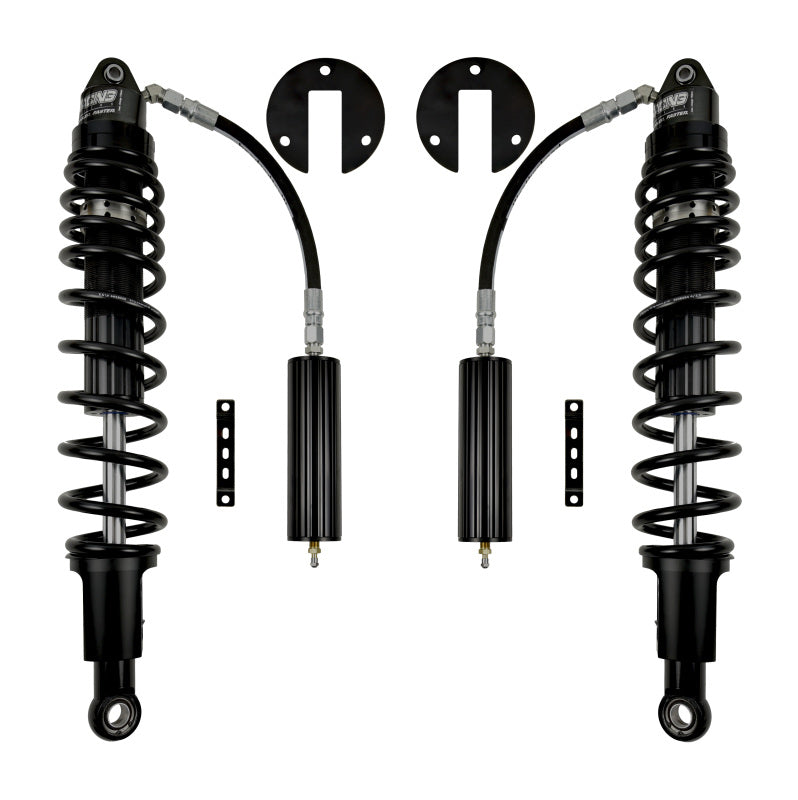 Rock Krawler 2021+ Ford Bronco (Ex. Raptor) Asm Rear Coilovers - Stage 1