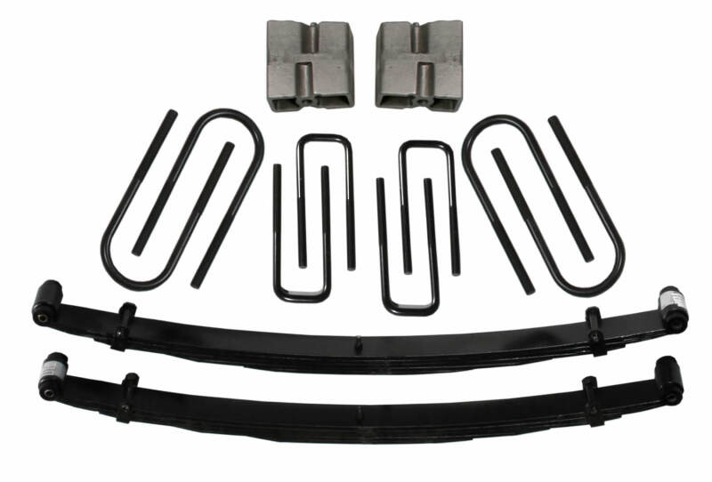 Skyjacker 6In KIT 77.5-79 F250LOW 4MONO