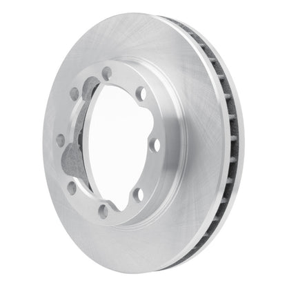 DFC 92-00 Chevrolet K3500 Front Brake Rotor