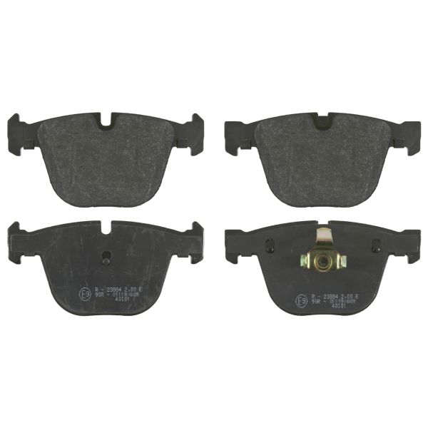 FEBI BILSTEIN FE16467 Disc Brake Brake Pad Set
