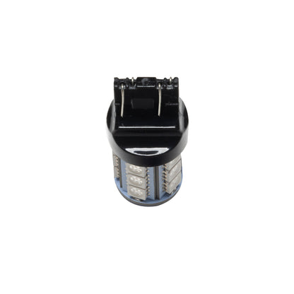 ORACLE Lighting Oracle 7443 18 LED 3-Chip SMD Bulb (Single) - Red