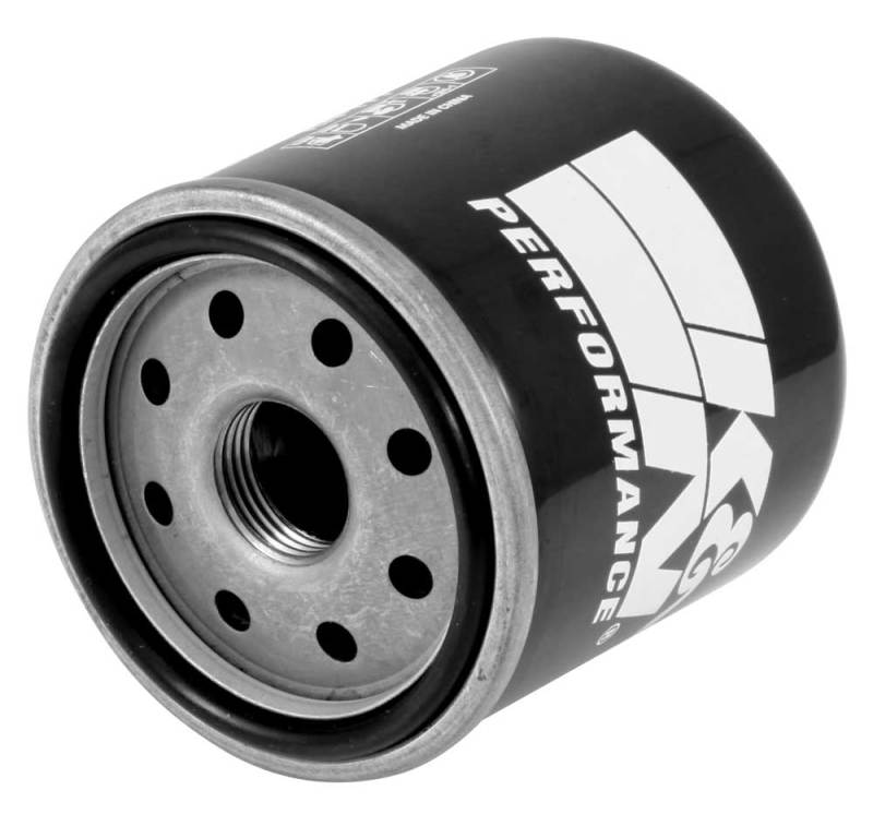 K&N Engineering K&N Buell 2.563in OD x 2.969in H Oil Filter