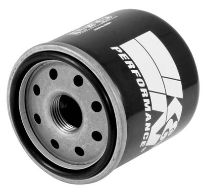 K&N Engineering K&N Buell 2.563in OD x 2.969in H Oil Filter
