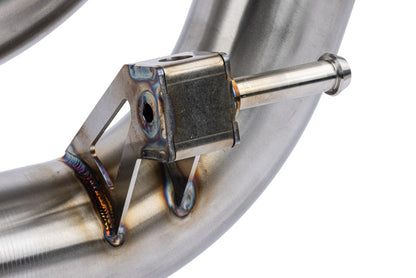APR 22-26 Audi RS3 (8Y) Catback Exhaust System