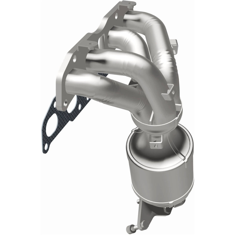 MagnaFlow Direct Fit Catalytic Converter California Grade CARB Compliant 07-10 Nissan Altima L4 2.5L