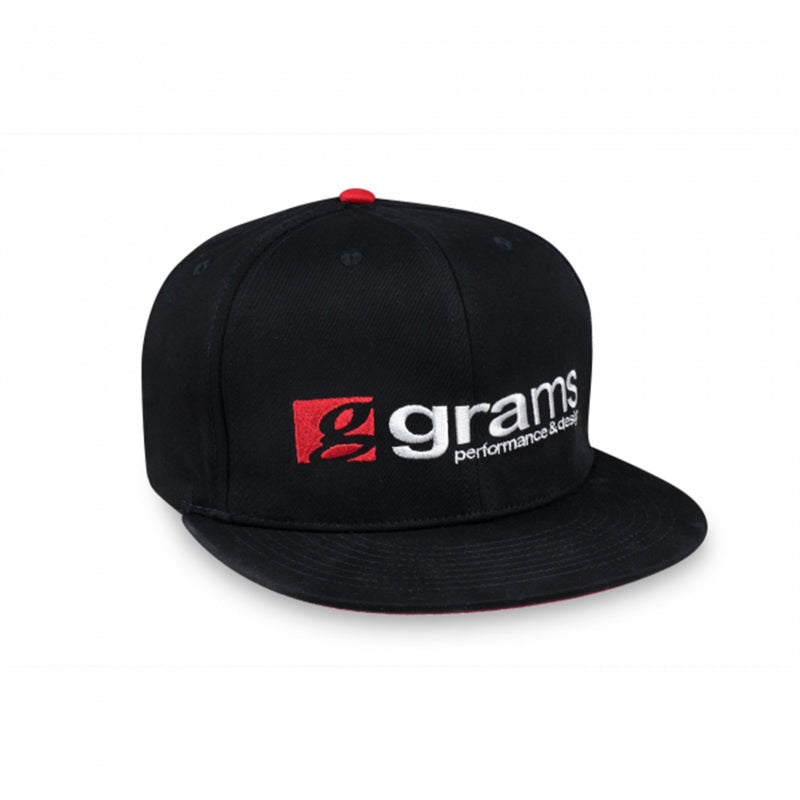 Grams Performance Grams Baseball Cap Flex Fit Large / X-Large
