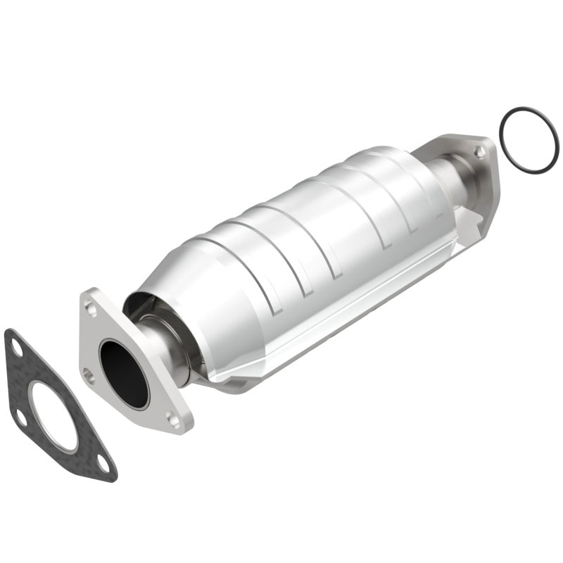 MagnaFlow Direct Fit Catalytic Converter 97-01 Honda Prelude 2.2L (49 State)
