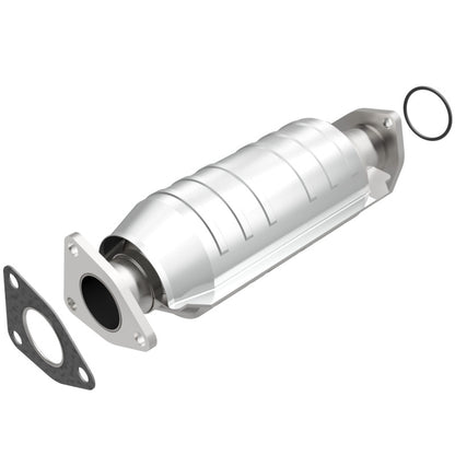 MagnaFlow Direct Fit Catalytic Converter 97-01 Honda Prelude 2.2L (49 State)