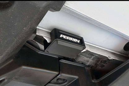 Perrin Performance PERRIN 20-26 Toyota Corolla (Incl. 23-26 GR)/Mazda Miata/Subaru Jack Pad Set - Black