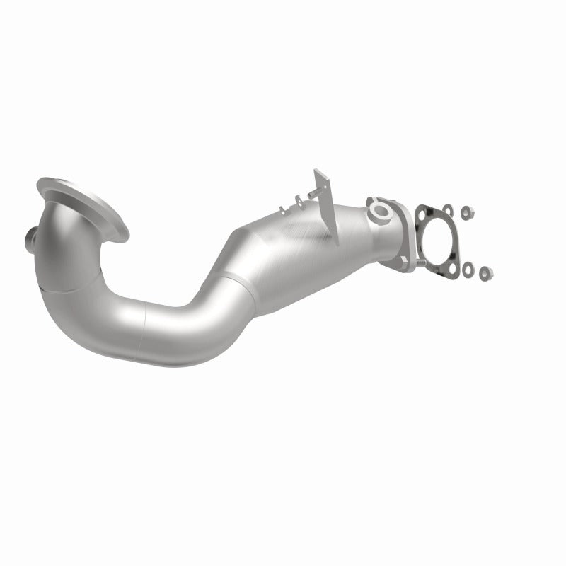 MagnaFlow Front Rearward Direct Fit Catalytic Converter 09-16 BMW Z4 3.0L