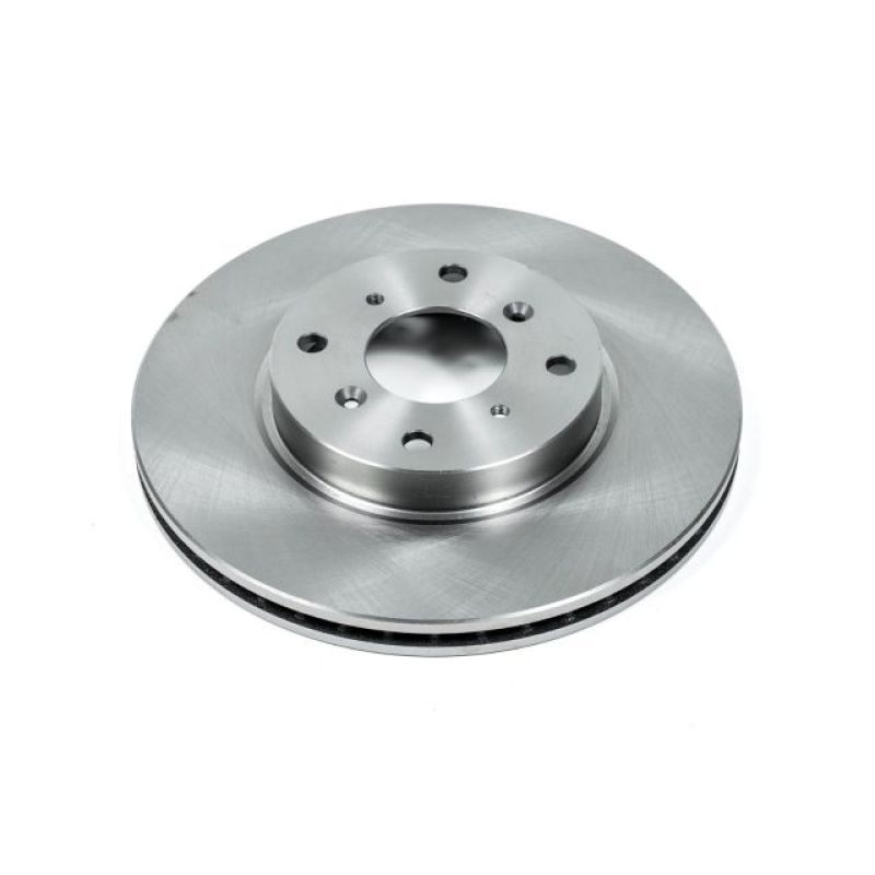PowerStop Power Stop 93-96 Honda Prelude Front Autospecialty Brake Rotor