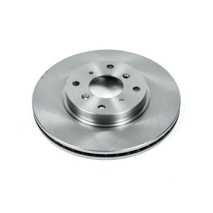 PowerStop Power Stop 93-96 Honda Prelude Front Autospecialty Brake Rotor