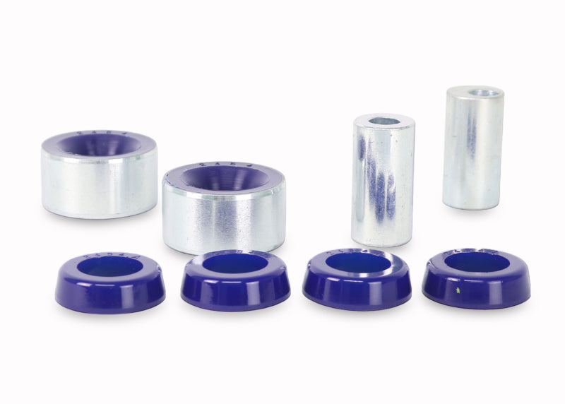 SuperPro Front Lower Control Arm/ R Bushing Kit