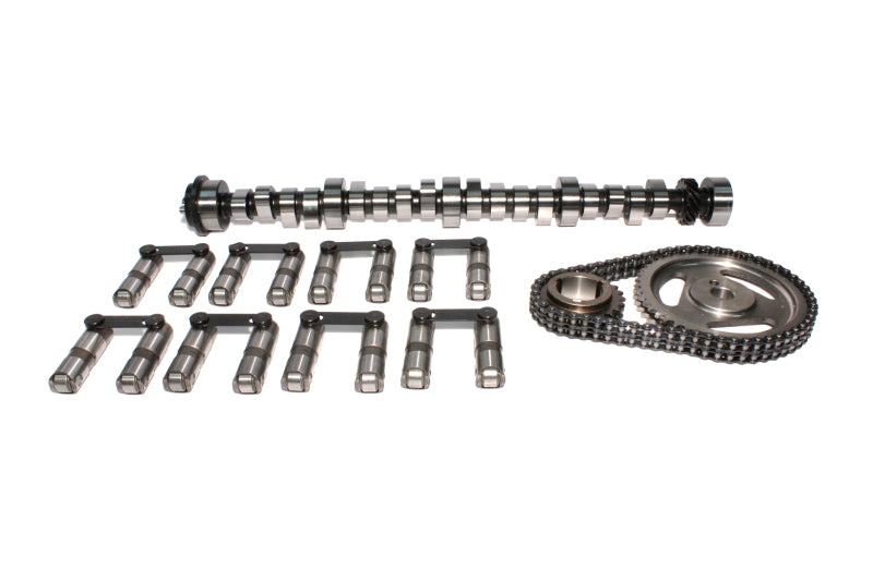 Comp Cams Camshaft Kit, Ol Xr288Hr-10