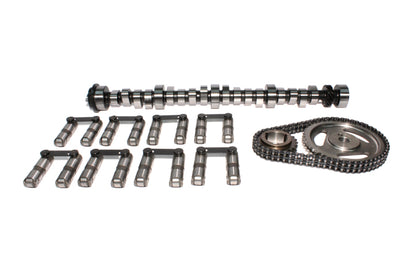 Comp Cams Camshaft Kit, Ol Xr276Hr-10