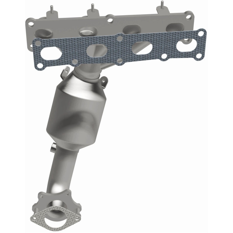 MagnaFlow 15-17 Jeep Cherokee 2.4L Direct Fit Converter