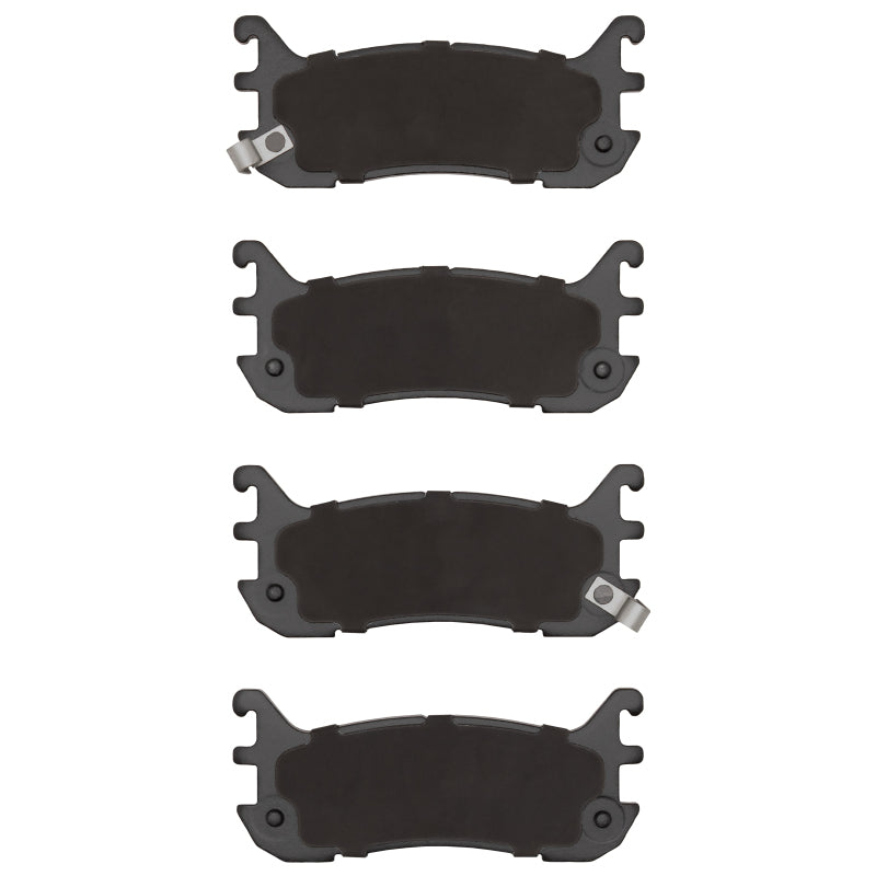 DFC 94-03 Ford Escort Rear 4000 HybriDynamic Brake Pads