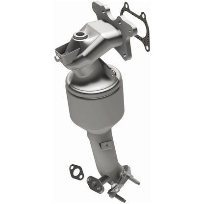 MagnaFlow Direct Fit Catalytic Converter 16-18 Honda HR-V 1.8L