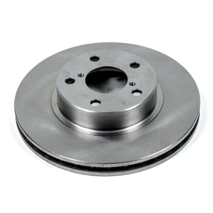 PowerStop Power Stop 93-01 Subaru Impreza Front Autospecialty Brake Rotor
