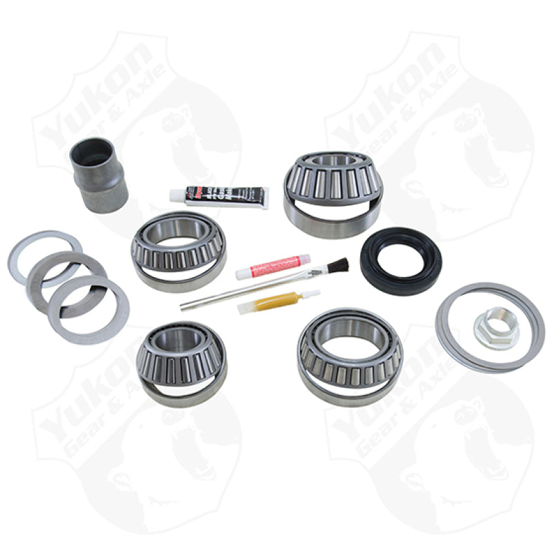 Yukon Gear & Axle Yukon Gear Master Overhaul Kit For Toyota T100 and Tacoma Rear Diff / w/o Factory Locker