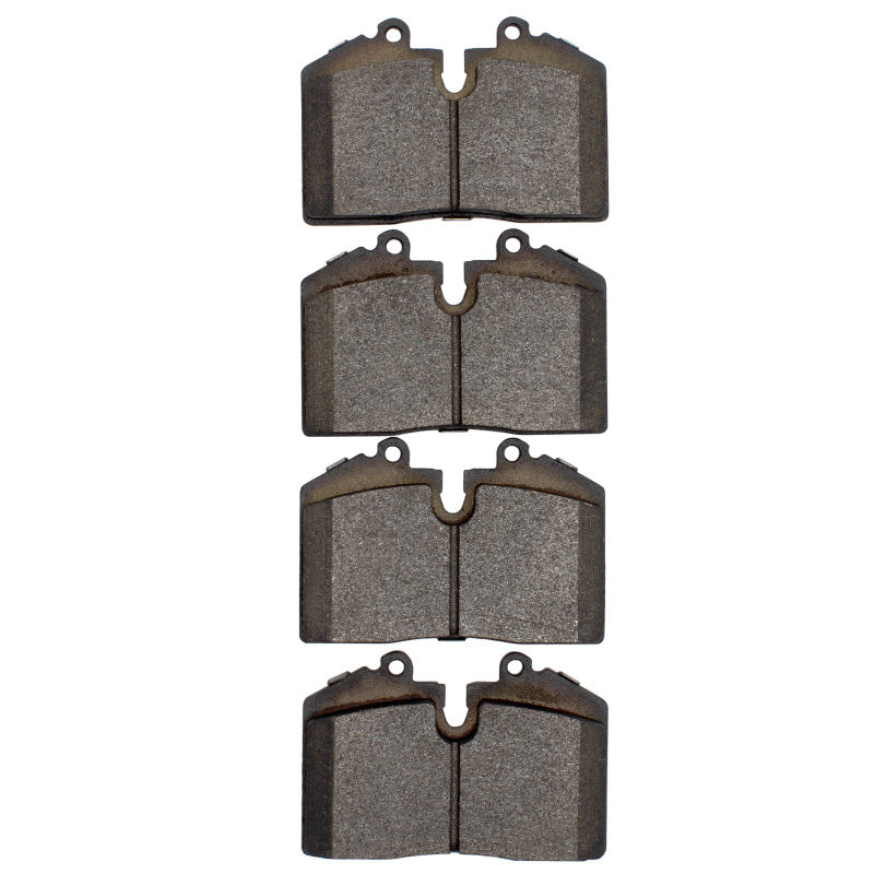 R1 Concepts R1 78-04 Ferrari F355 Front/Rear R1 Optimum OE Brake Pads