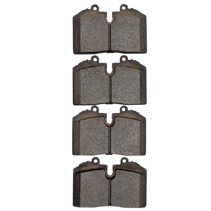 R1 Concepts R1 78-04 Ferrari F355 Front/Rear R1 Optimum OE Brake Pads