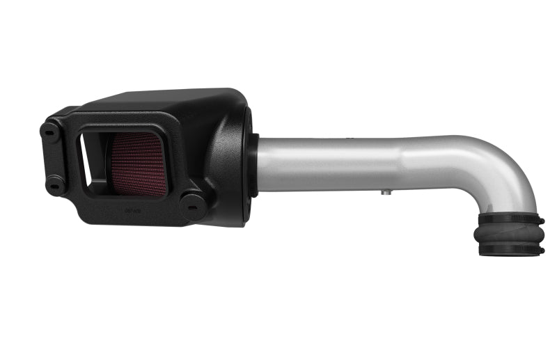 K&N Engineering K&N 09-13 Silverado 1500 NextGen Aluminum Cold Air Intake