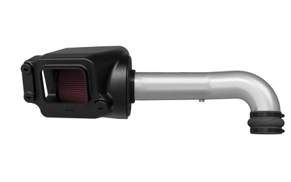K&N Engineering K&N 09-13 Silverado 1500 NextGen Aluminum Cold Air Intake