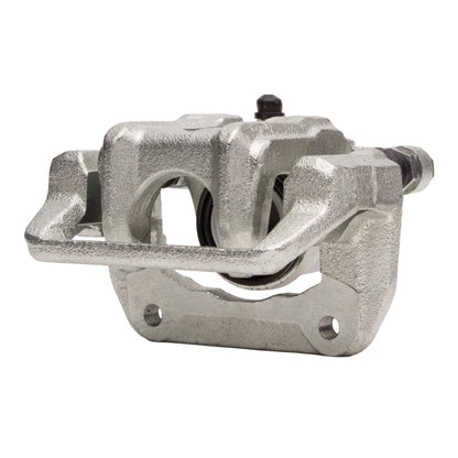 DFC 99-11 Acura CL Rear-L Premium Caliper - Silver Zinc Coated
