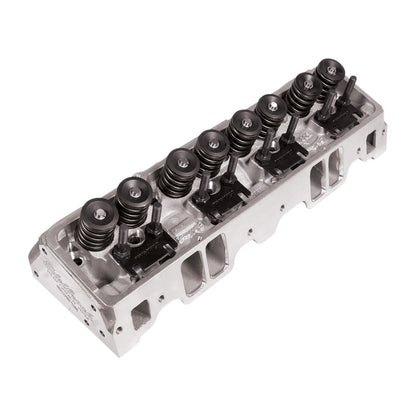 Edelbrock Small Block Chevy Performer RPM 210 Cylinder Head