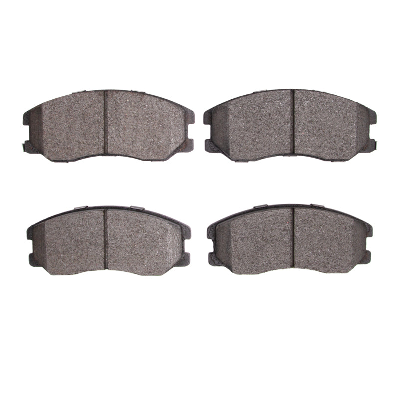 DFC 07-15 Suzuki XL-7 Front 4000 Hybridynamic Brake Pads