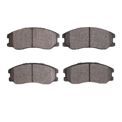 DFC 07-15 Suzuki XL-7 Front 4000 Hybridynamic Brake Pads