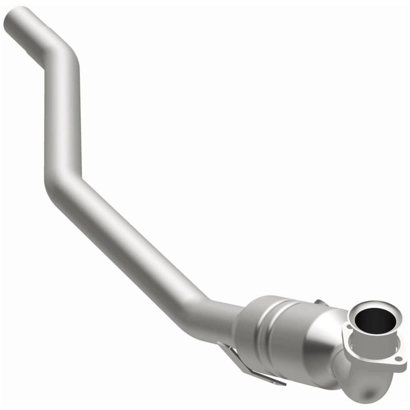 MagnaFlow Direct Fit Catalytic Converter 06-09 ML350 3.5L ps